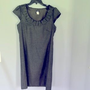 Women’s JCrew since 4 wear to work dress